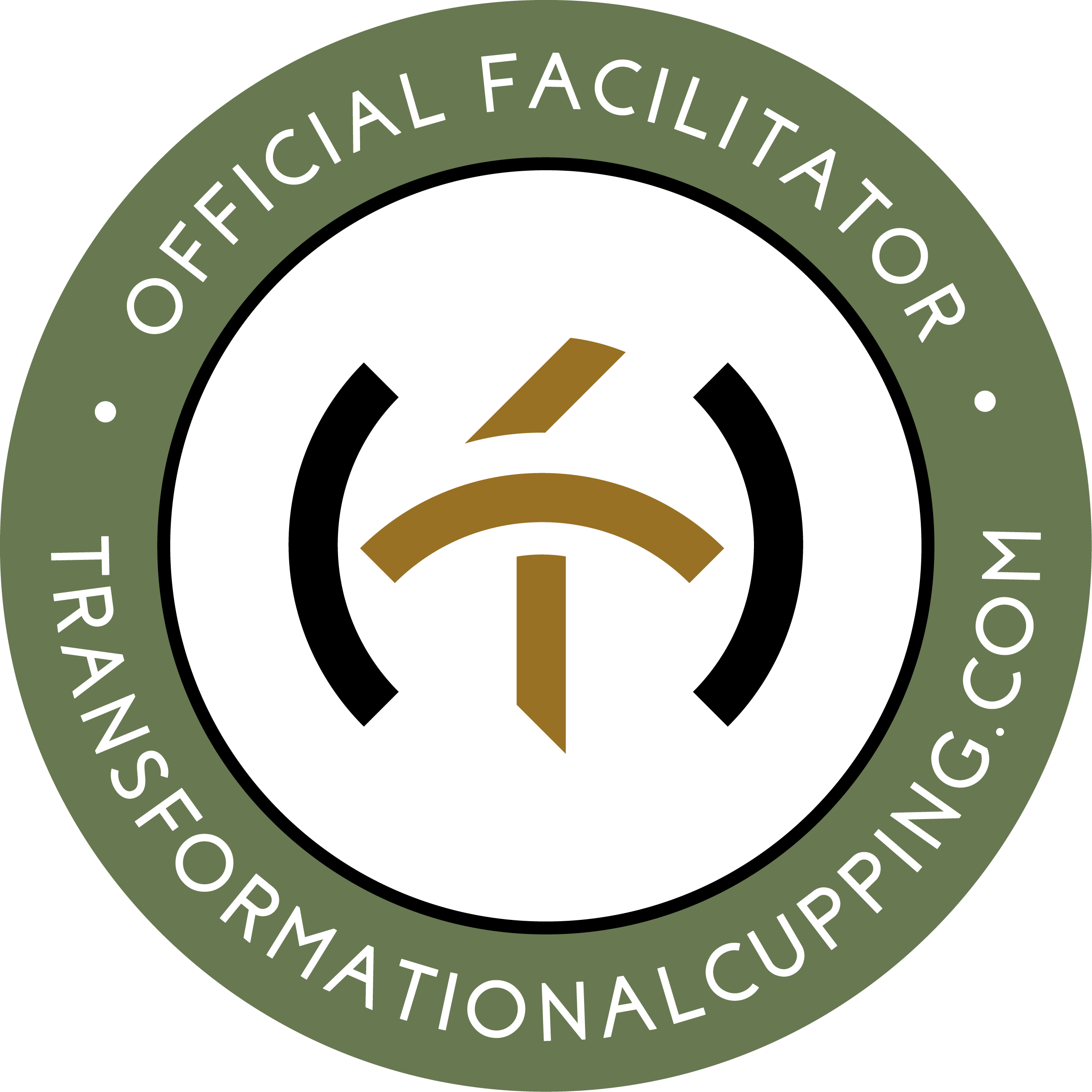 Transformational Cupping